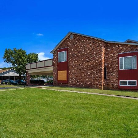 Quality Inn&Suites Millville – Vineland Esterno foto