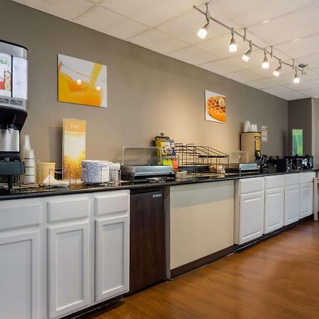 Quality Inn&Suites Millville – Vineland Esterno foto