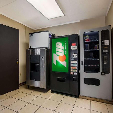 Quality Inn&Suites Millville – Vineland Esterno foto