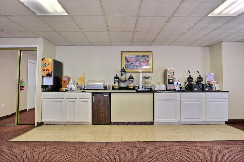 Quality Inn&Suites Millville – Vineland Esterno foto