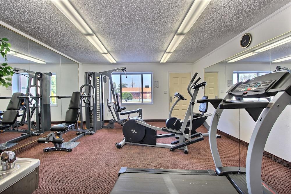 Quality Inn&Suites Millville – Vineland Esterno foto