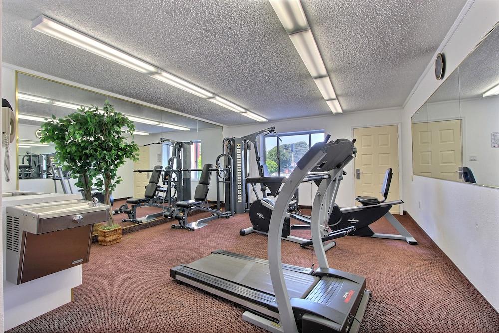 Quality Inn&Suites Millville – Vineland Esterno foto