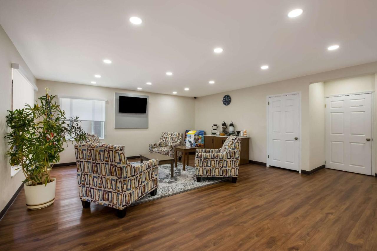 Quality Inn&Suites Millville – Vineland Esterno foto