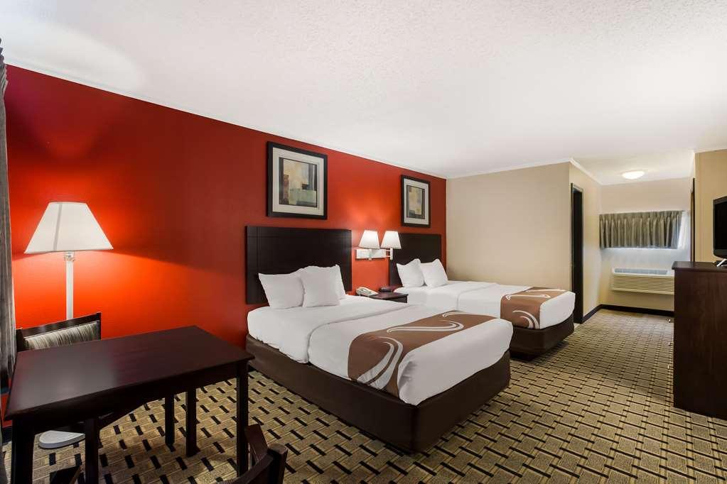 Quality Inn&Suites Millville – Vineland Camera foto