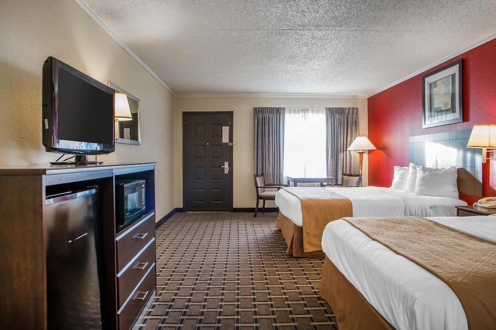 Quality Inn&Suites Millville – Vineland Esterno foto