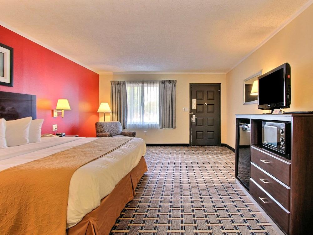 Quality Inn&Suites Millville – Vineland Esterno foto