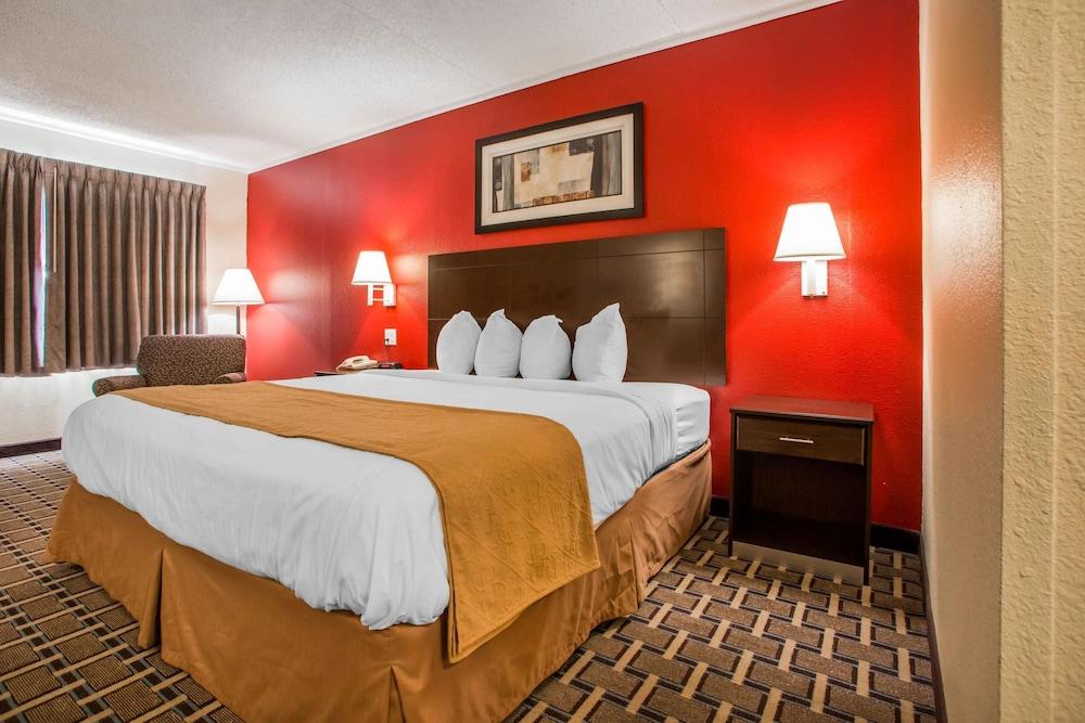 Quality Inn&Suites Millville – Vineland Esterno foto