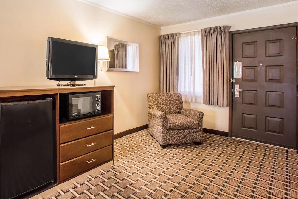 Quality Inn&Suites Millville – Vineland Esterno foto