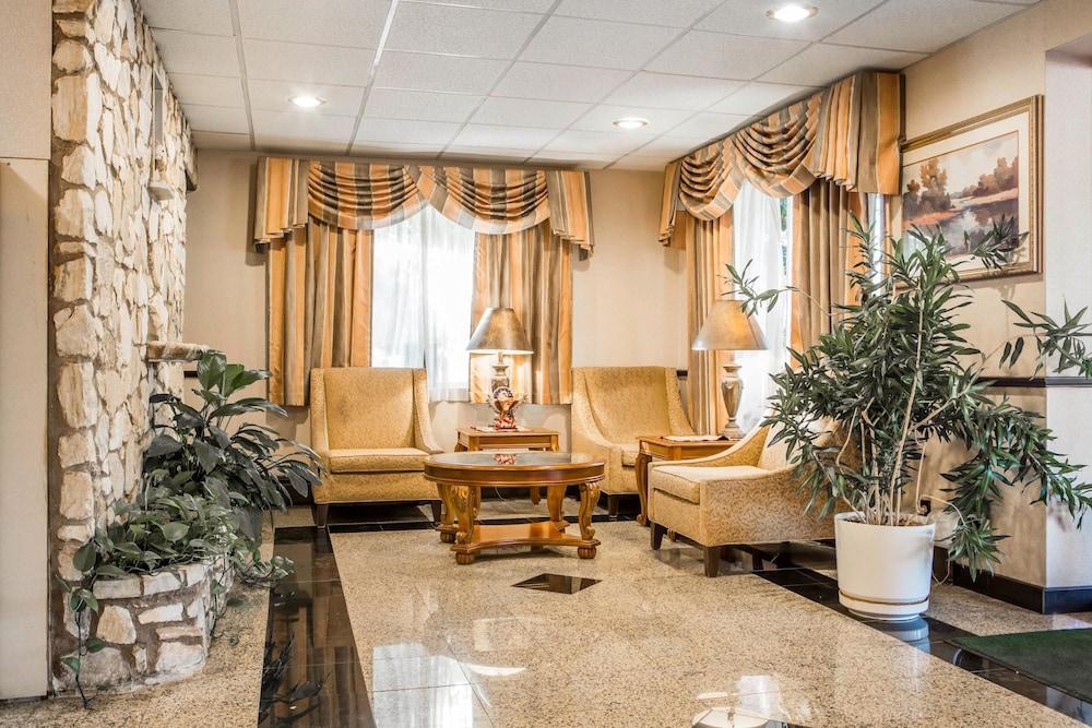 Quality Inn&Suites Millville – Vineland Esterno foto