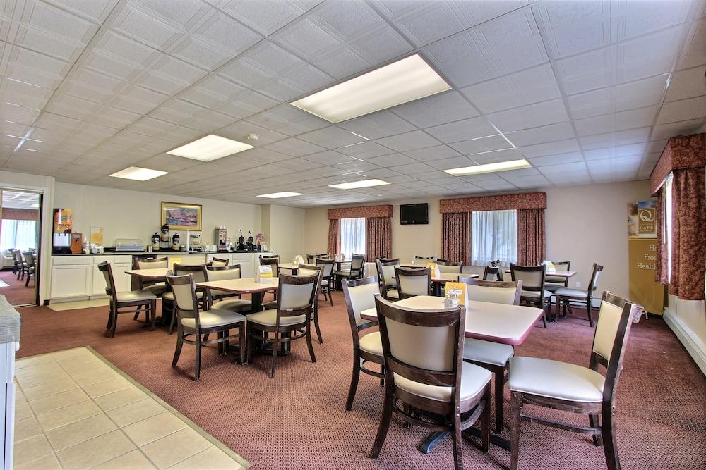 Quality Inn&Suites Millville – Vineland Esterno foto