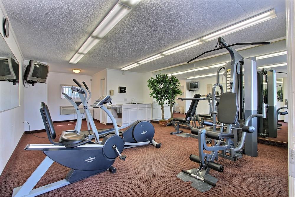 Quality Inn&Suites Millville – Vineland Esterno foto