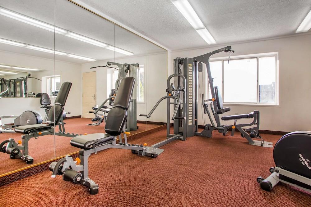 Quality Inn&Suites Millville – Vineland Esterno foto