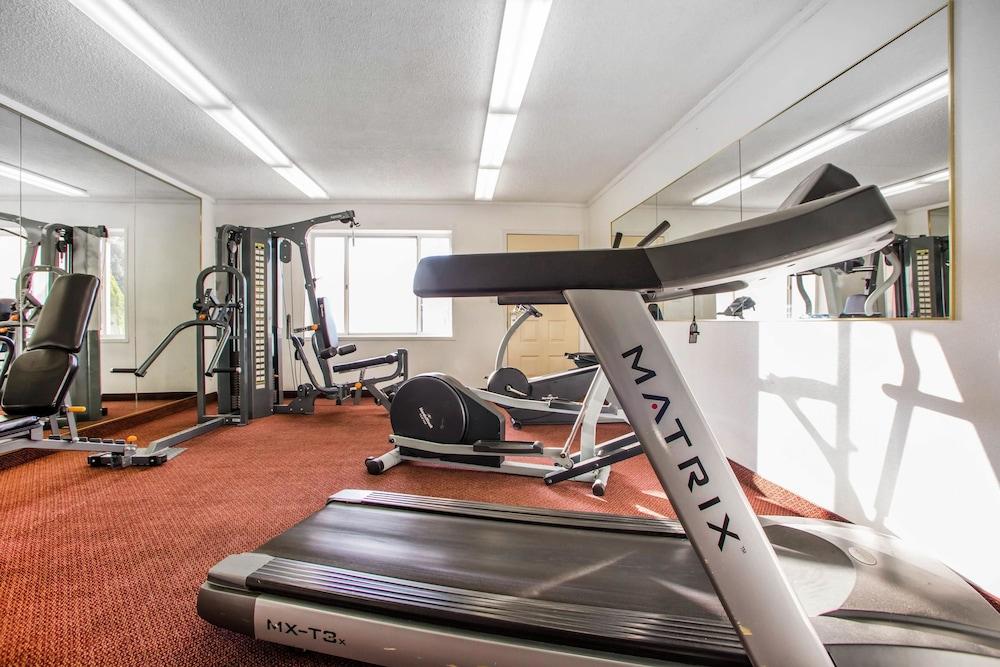 Quality Inn&Suites Millville – Vineland Esterno foto
