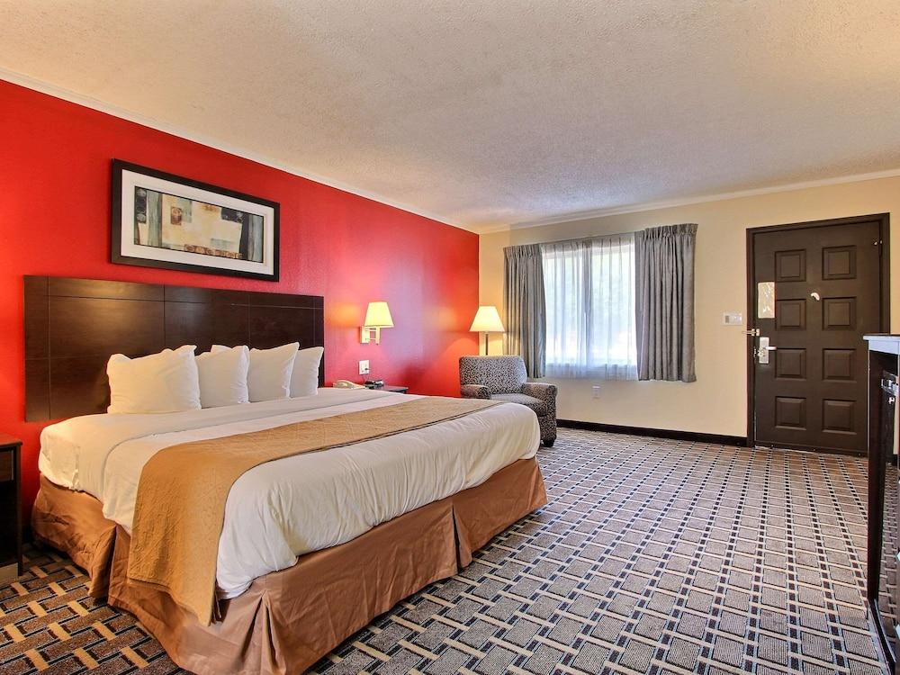 Quality Inn&Suites Millville – Vineland Esterno foto