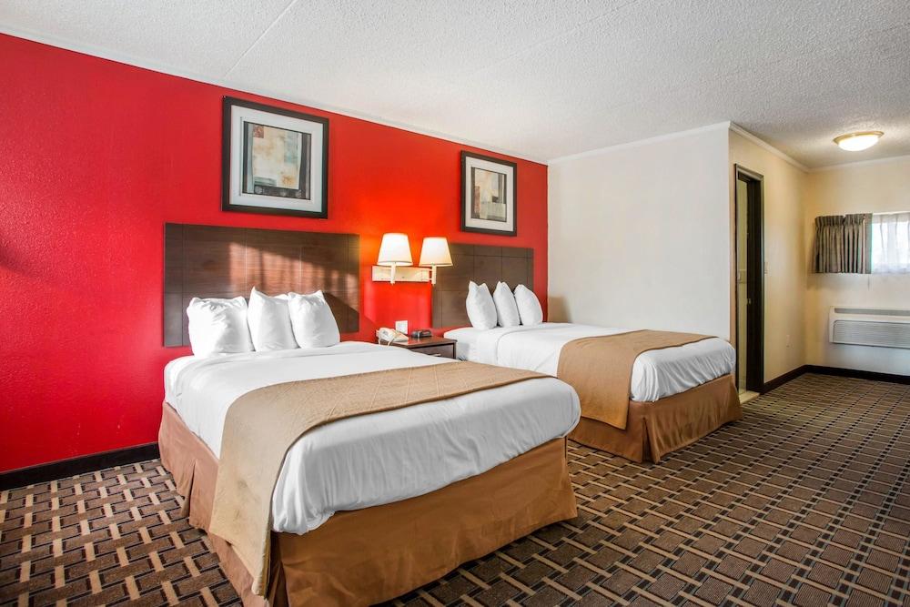 Quality Inn&Suites Millville – Vineland Esterno foto