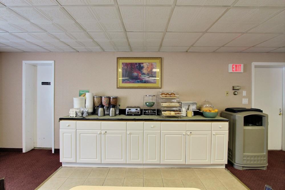 Quality Inn&Suites Millville – Vineland Esterno foto