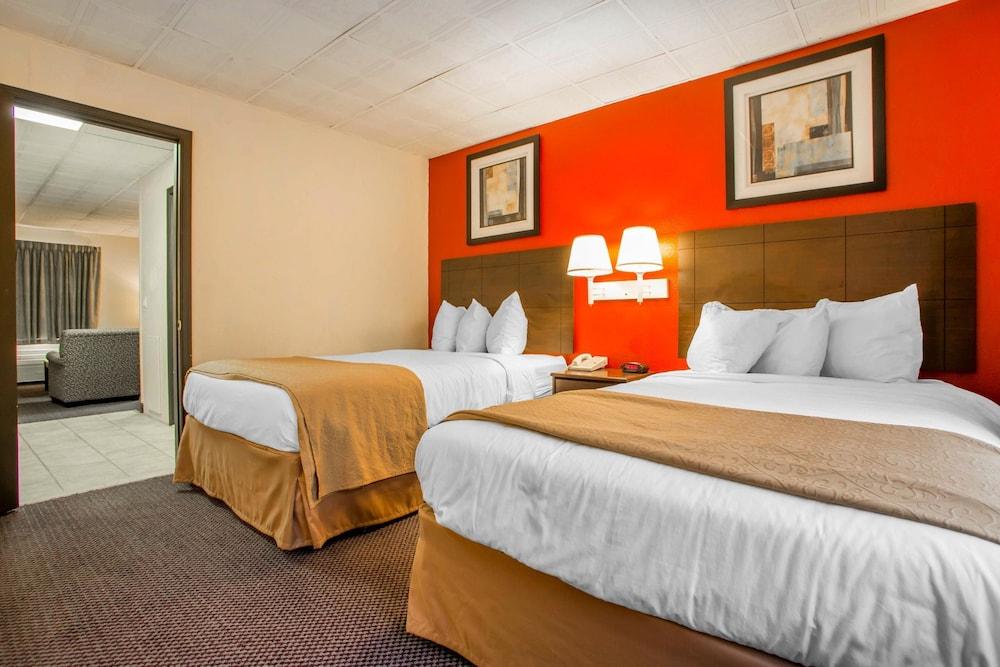 Quality Inn&Suites Millville – Vineland Esterno foto