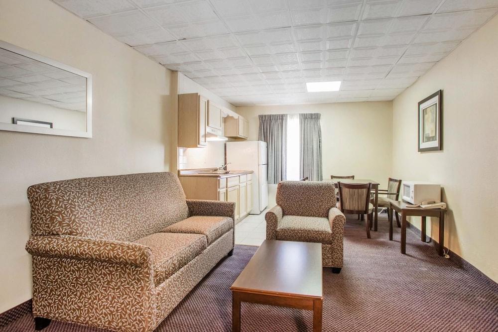 Quality Inn&Suites Millville – Vineland Esterno foto