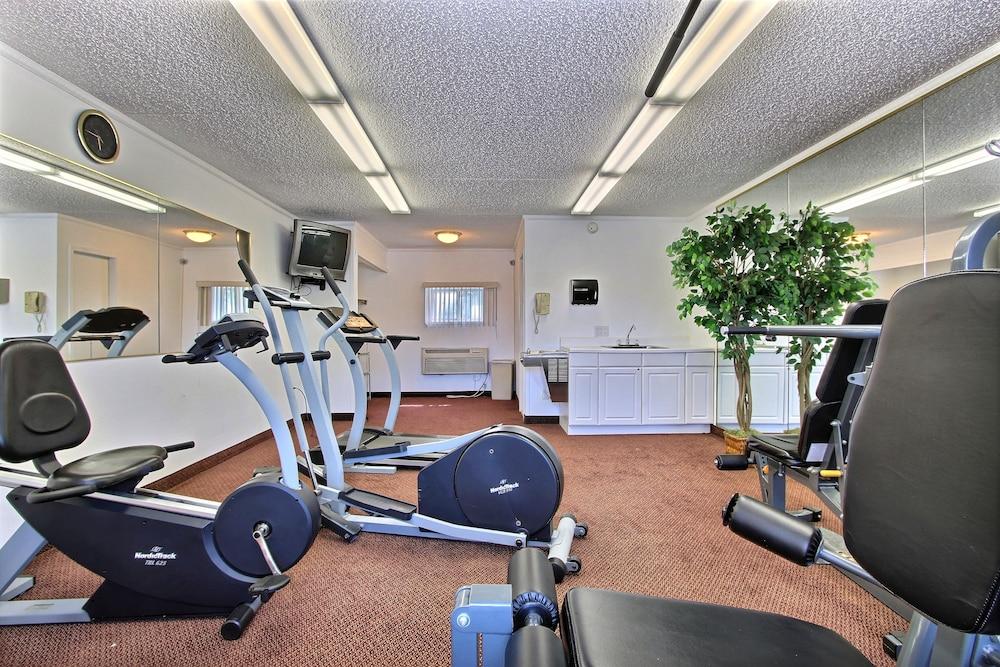 Quality Inn&Suites Millville – Vineland Esterno foto