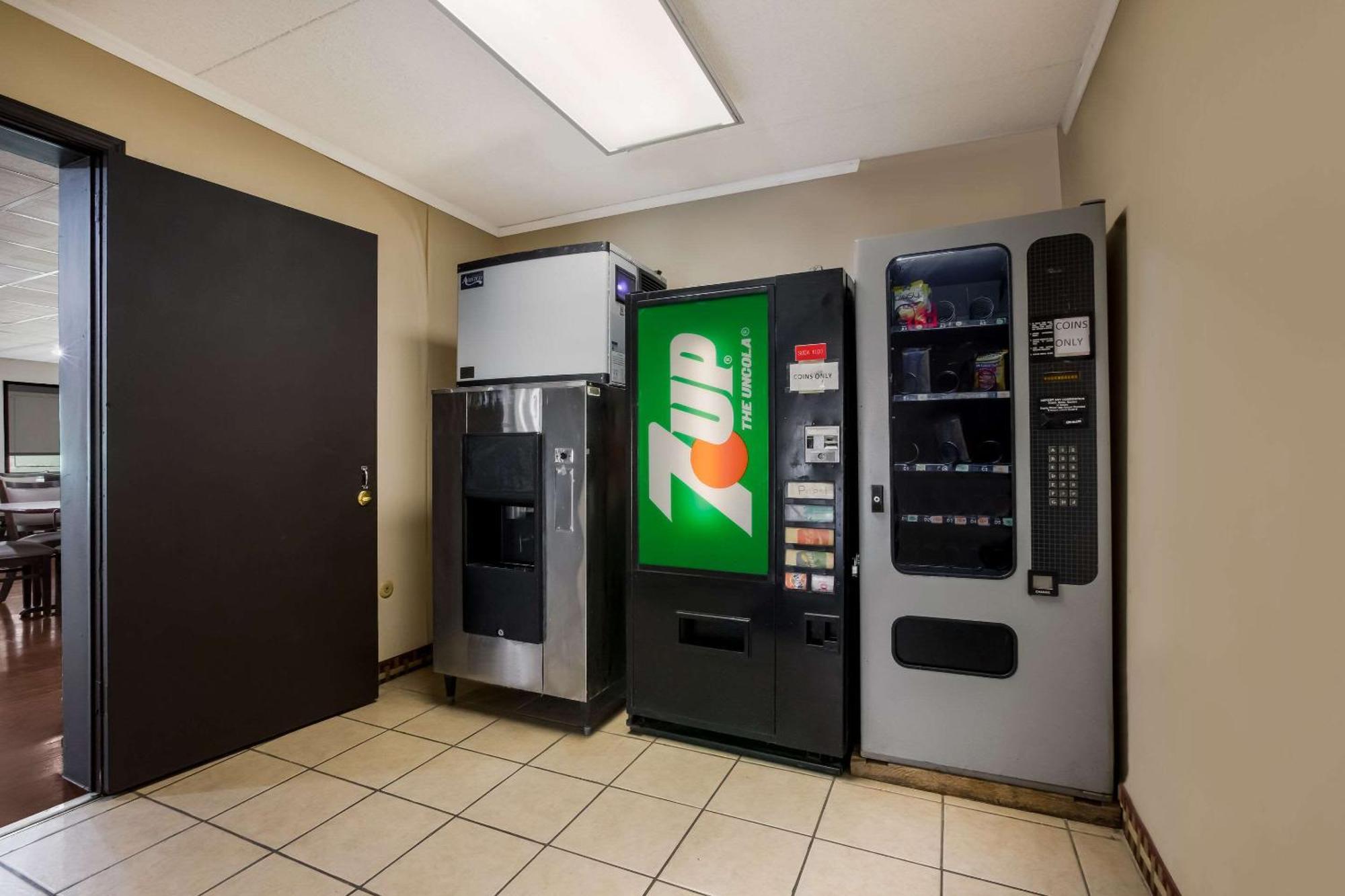 Quality Inn&Suites Millville – Vineland Esterno foto