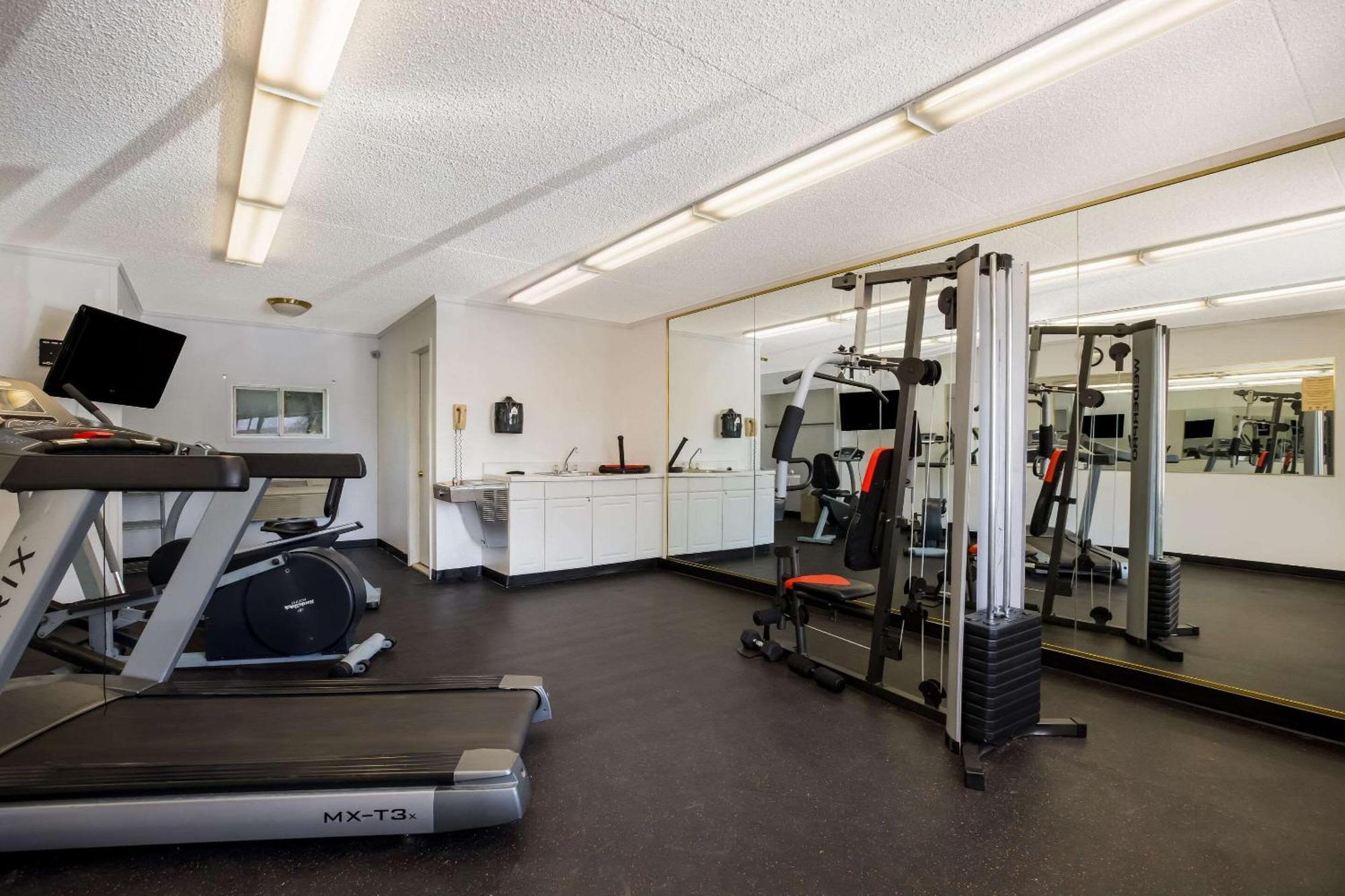 Quality Inn&Suites Millville – Vineland Esterno foto