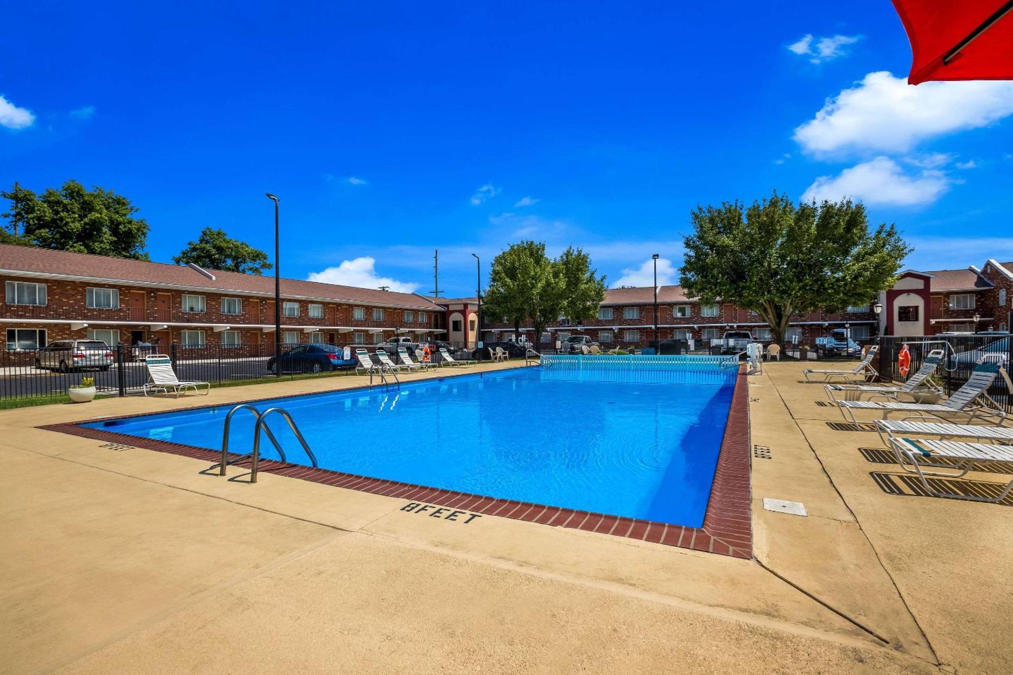 Quality Inn&Suites Millville – Vineland Esterno foto