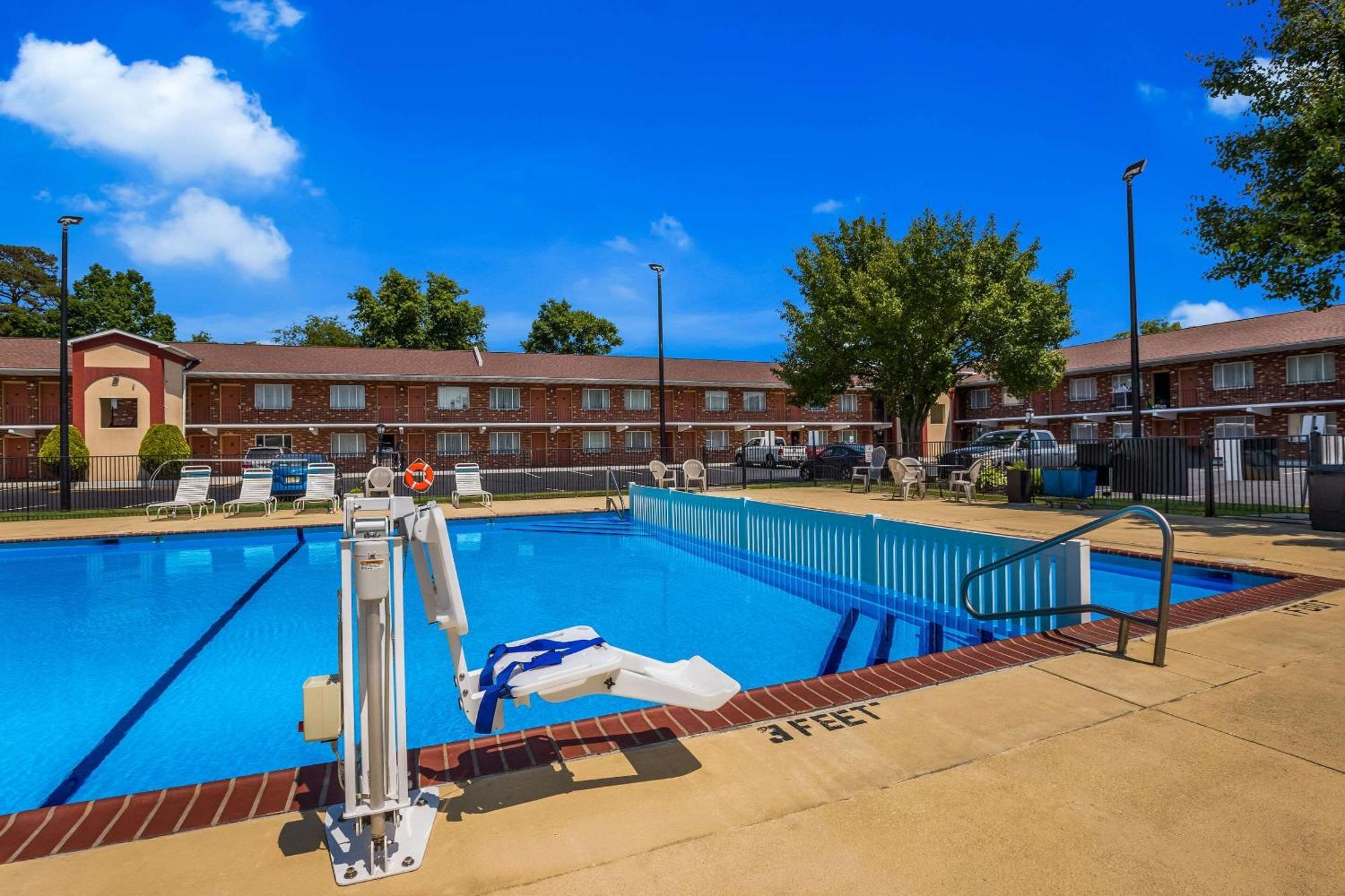 Quality Inn&Suites Millville – Vineland Esterno foto