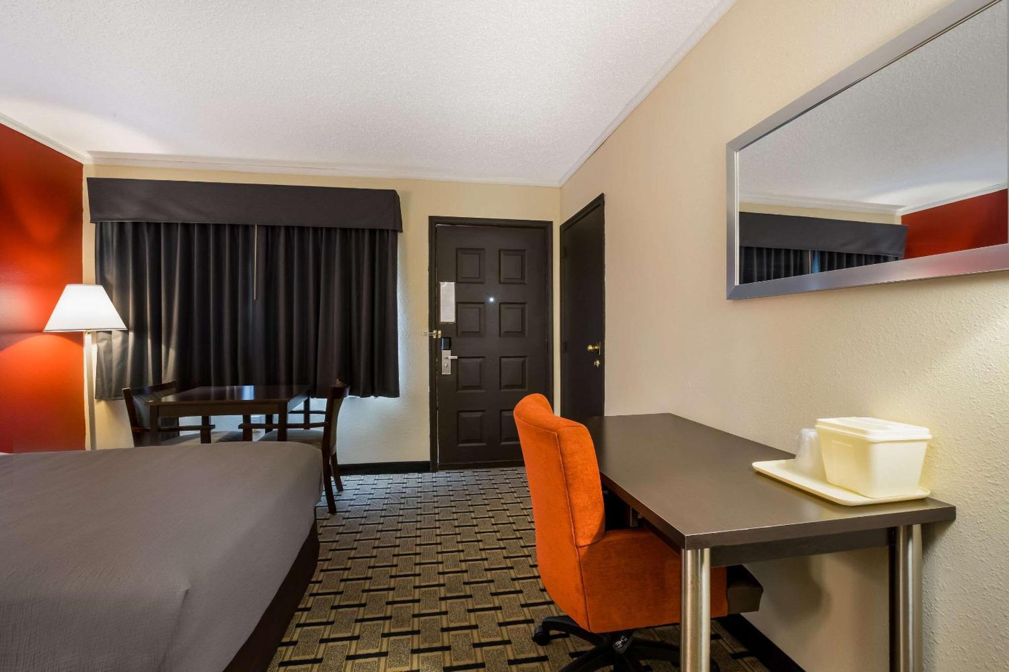 Quality Inn&Suites Millville – Vineland Esterno foto