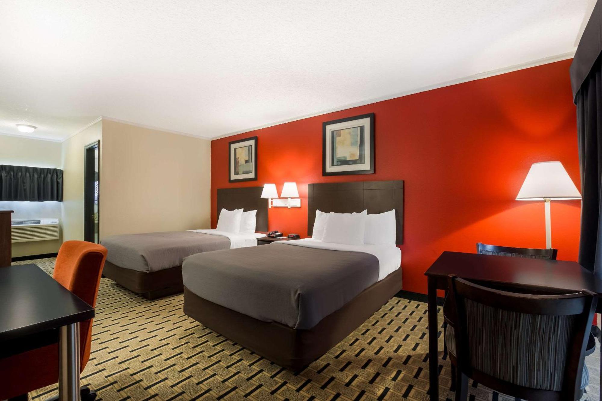 Quality Inn&Suites Millville – Vineland Esterno foto