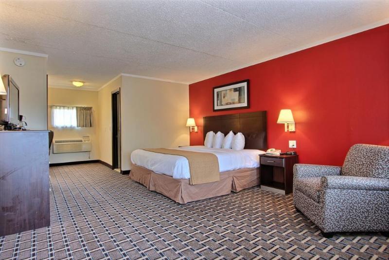 Quality Inn&Suites Millville – Vineland Esterno foto