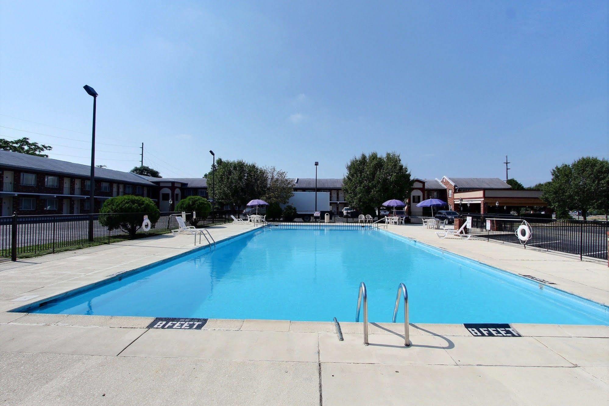 Quality Inn&Suites Millville – Vineland Esterno foto