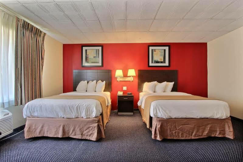 Quality Inn&Suites Millville – Vineland Esterno foto