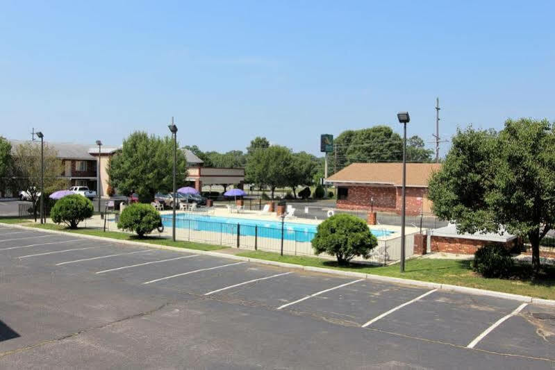 Quality Inn&Suites Millville – Vineland Esterno foto